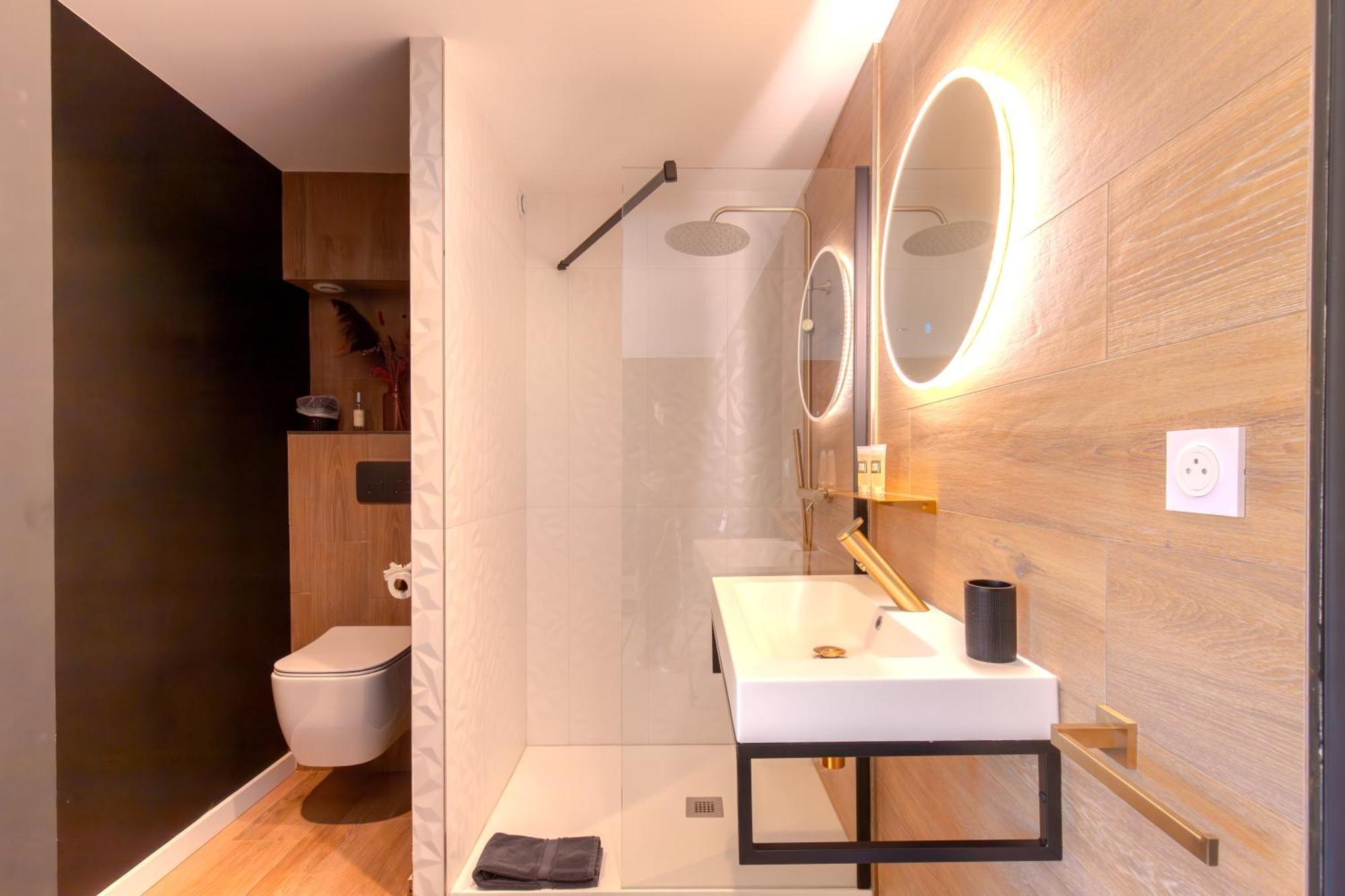 Cocon Noely 1 Apartment Toulouse Exterior photo