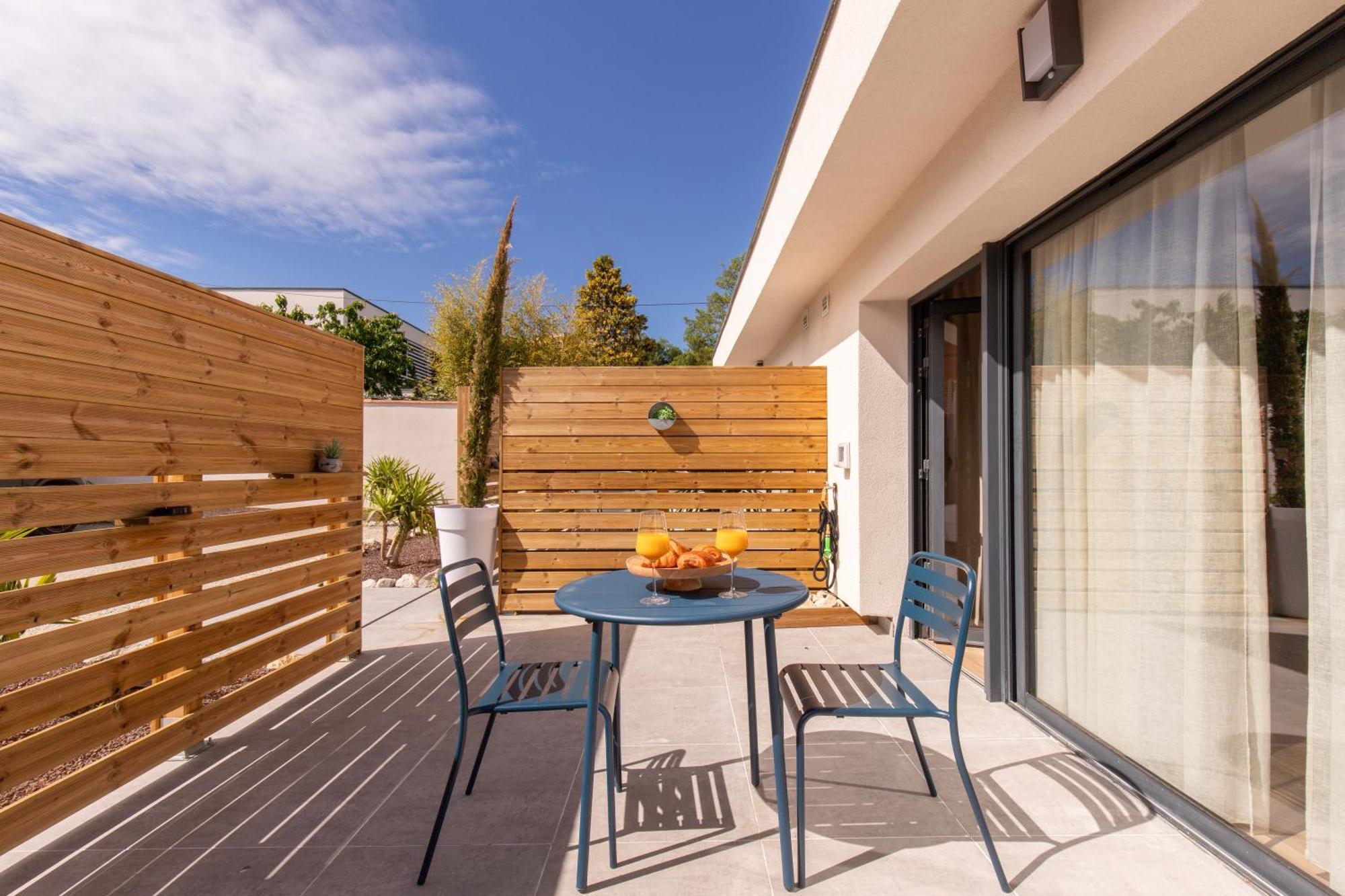 Cocon Noely 1 Apartment Toulouse Exterior photo