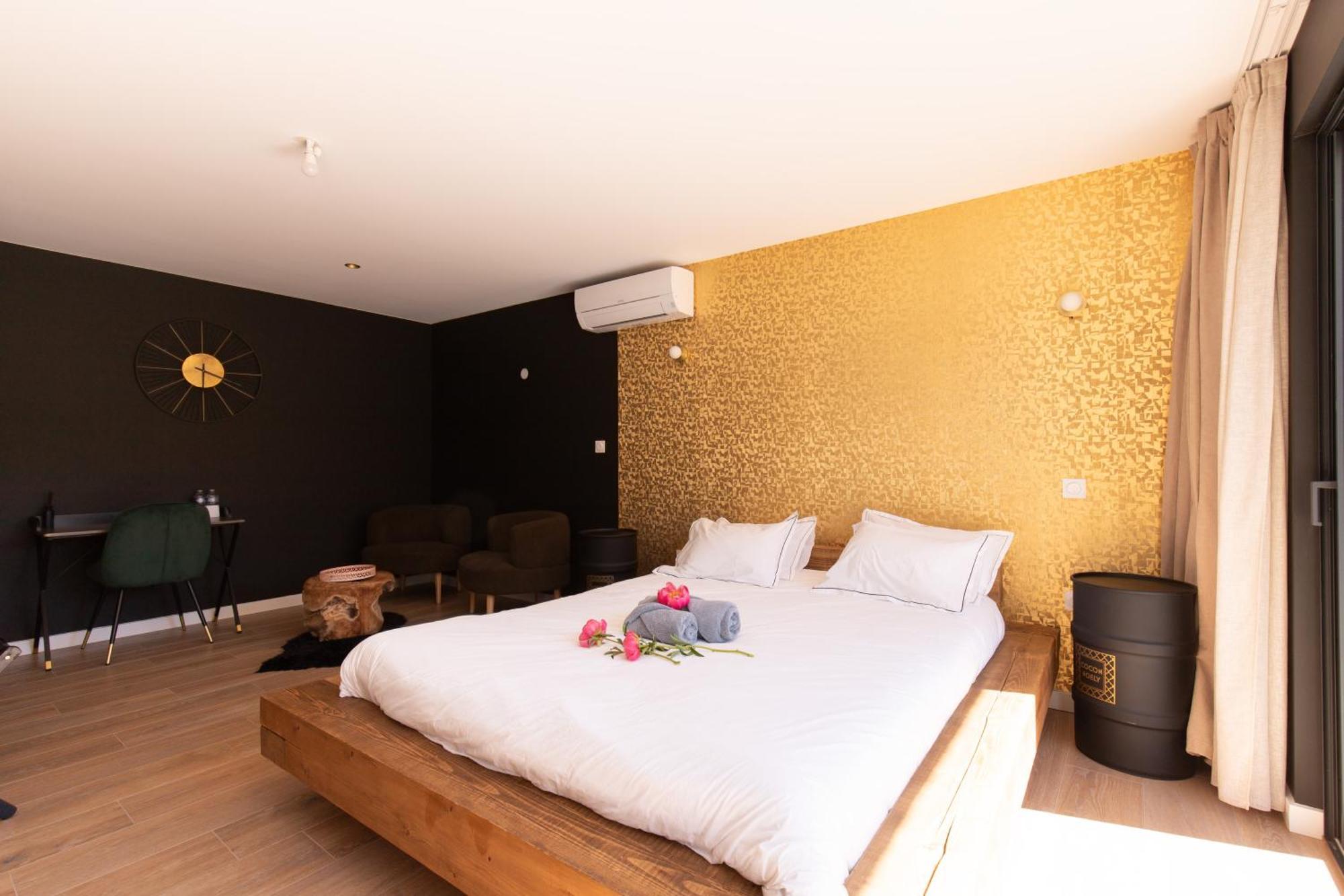 Cocon Noely 1 Apartment Toulouse Exterior photo